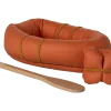 Maileg Maileg Collection|4 Years < Mouse-Sized Rubber Boat Set