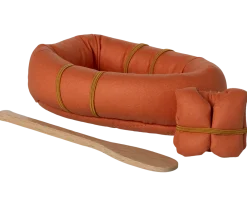 Maileg Maileg Collection|4 Years < Mouse-Sized Rubber Boat Set