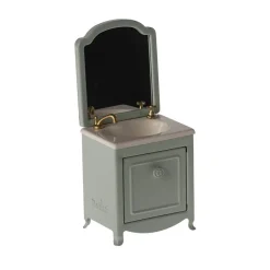 Maileg Maileg Collection|4 Years < Mouse-Sized Sink Dresser