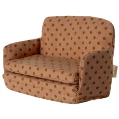 Maileg Maileg Collection|4 Years < Mouse-Sized Sofa Bed