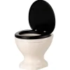 Maileg Maileg Collection|4 Years < Mouse-Sized Toilet