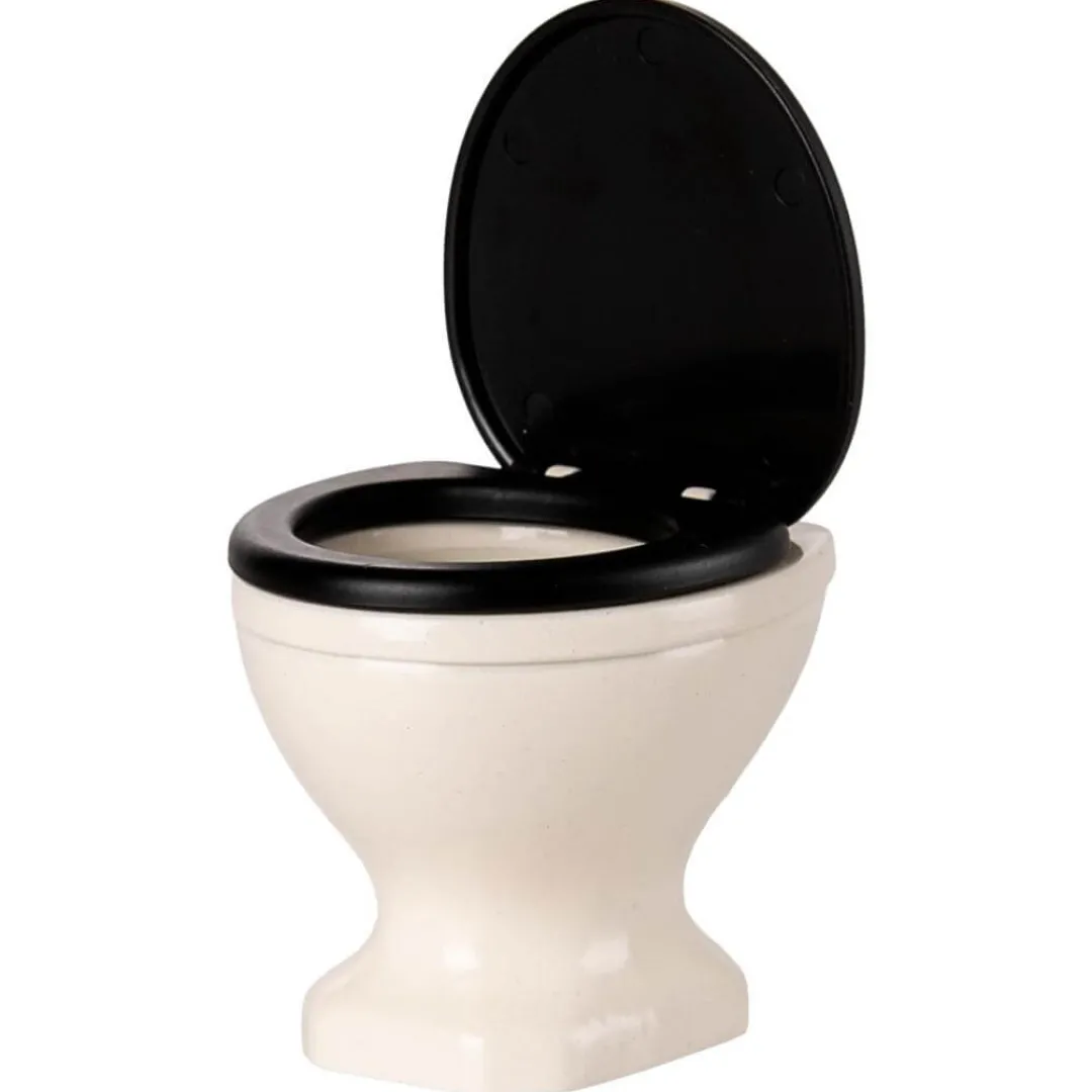 Maileg Maileg Collection|4 Years < Mouse-Sized Toilet