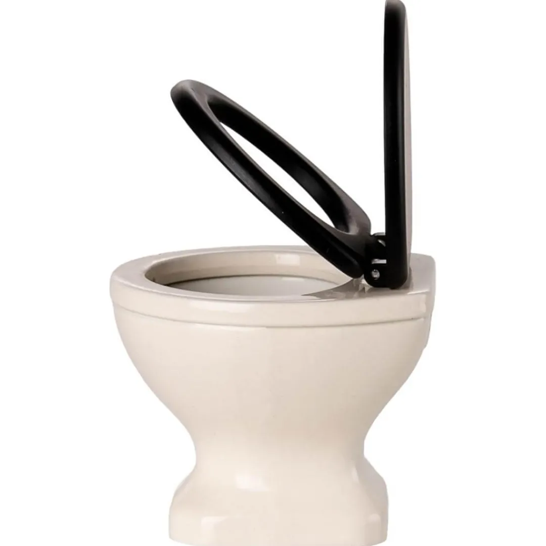 Maileg Maileg Collection|4 Years < Mouse-Sized Toilet