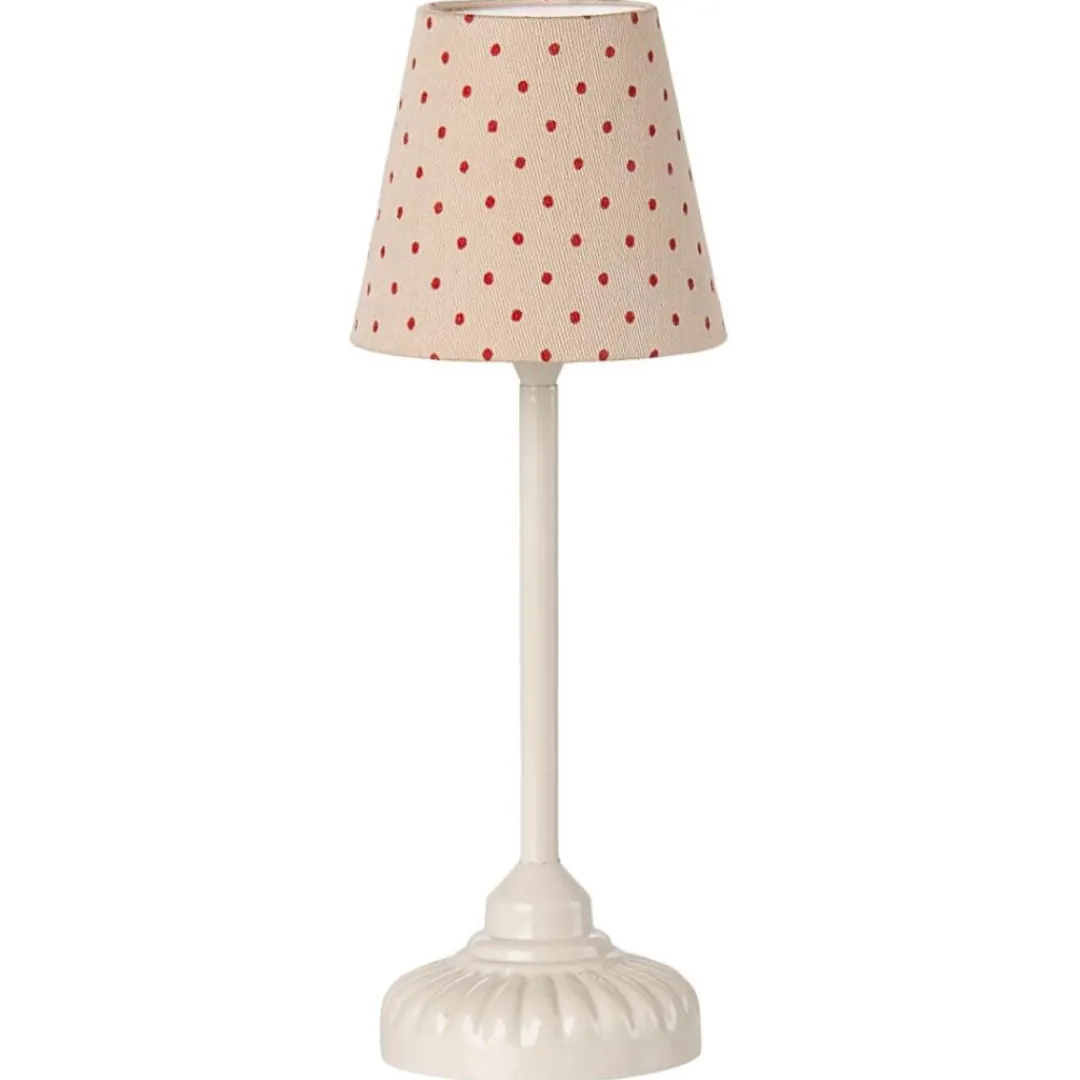 Maileg Maileg Collection|4 Years < Mouse-Sized Vintage Floor Lamp
