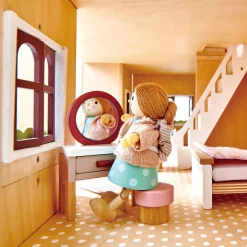 Tender Leaf Toys Dolls|Wooden Toys < Mrs. Goodwood and the Baby