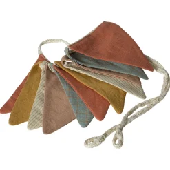 Maileg Maileg Collection|4 Years < Multi-colored Garland
