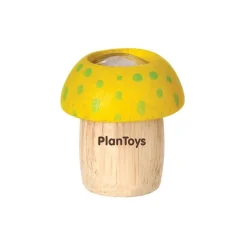 PlanToys Fairies & Gnomes|Summer Nature Table < Mushroom Kaleidoscope