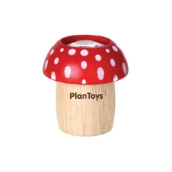 PlanToys Fairies & Gnomes|Summer Nature Table < Mushroom Kaleidoscope