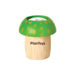 PlanToys Fairies & Gnomes|Summer Nature Table < Mushroom Kaleidoscope