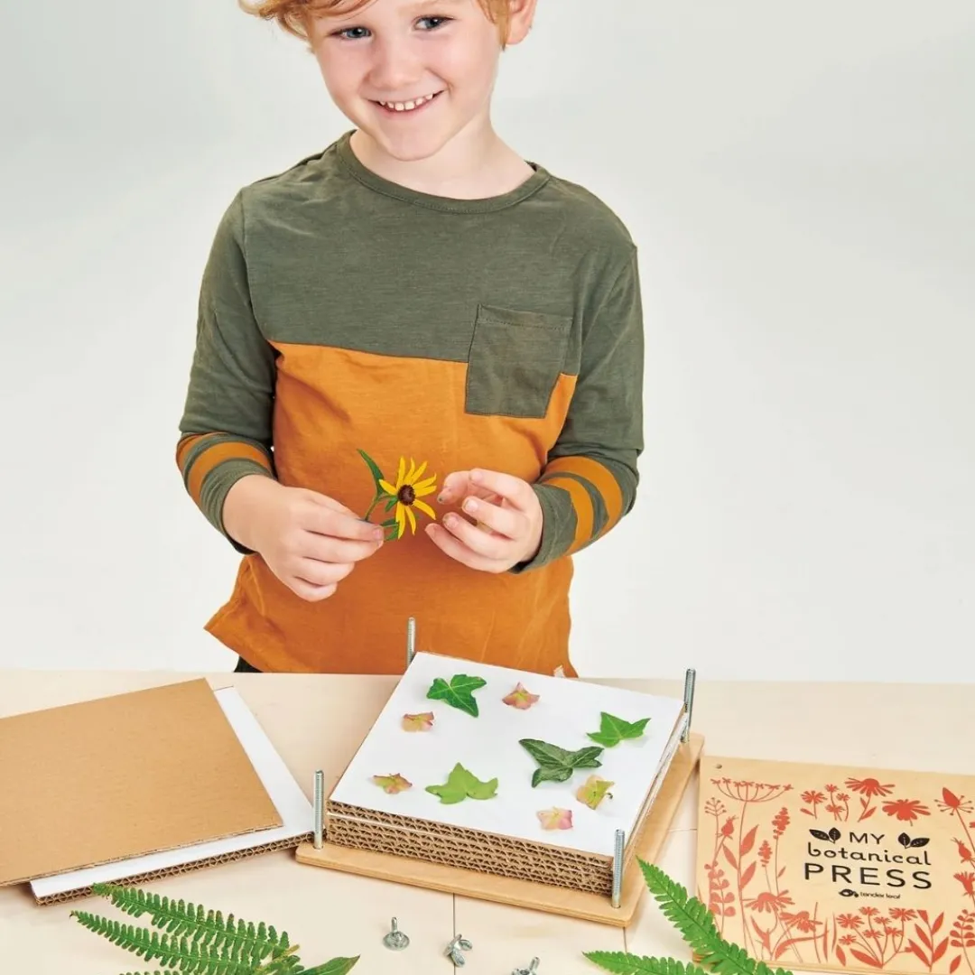 Tender Leaf Toys Outdoor Toys|Parents < My Botanical Press