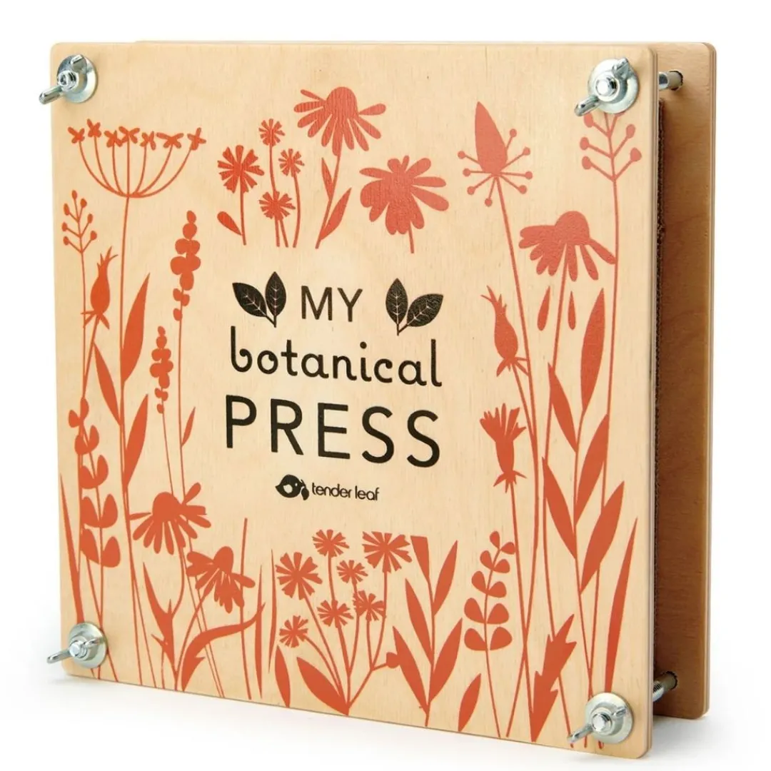 Tender Leaf Toys Outdoor Toys|Parents < My Botanical Press