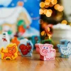 HABA 4 Years|2 Years < My First Advent Calendar - Farmyard Animals