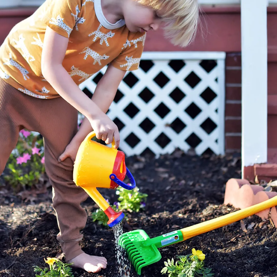 Spielstabil Outdoor Toys|4 Years < My First Gardening Tool Bundle