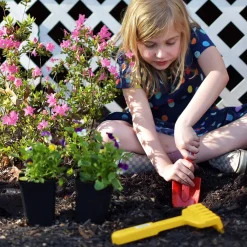 Spielstabil Outdoor Toys|4 Years < My First Gardening Tool Bundle