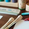 Honeysticks 2 Years|4 Years < My First Paint Brush Set - 3 Pack
