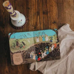 Floris Books 12-24 Months|Books < My First Root Children - Board Book