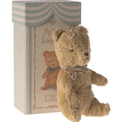 Maileg 12-24 Months|Maileg Collection < My First Teddy