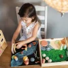 Tender Leaf Wooden Toys|4 Years < My Forest Floor Wooden Play Set