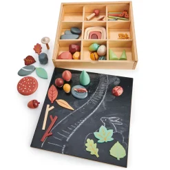 Tender Leaf Wooden Toys|4 Years < My Forest Floor Wooden Play Set