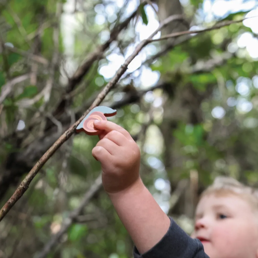 Tender Leaf Wooden Toys|4 Years < My Forest Floor Wooden Play Set