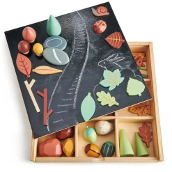 Tender Leaf Wooden Toys|4 Years < My Forest Floor Wooden Play Set