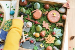 Tender Leaf Wooden Toys|4 Years < My Forest Floor Wooden Play Set