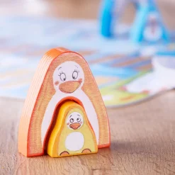 HABA Early Learning|Games < My Very First Games – Go, Go, Little Penguin!