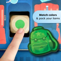 HABA Early Learning|Games < My Very First Games - Hello Vacation