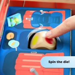 HABA Early Learning|Games < My Very First Games - Hello Vacation