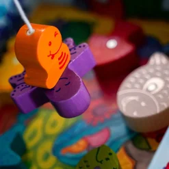 HABA Wooden Toys|Games < My Very First Games - Here, Fishy, Fishy!