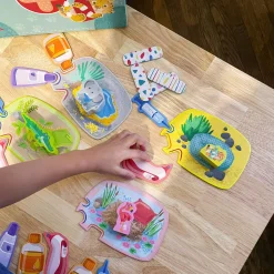 HABA Early Learning|Games < My Very First Games - Let's Be Veterinarians