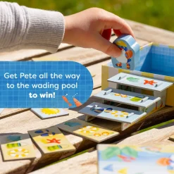 HABA Early Learning|Games < My Very First Games To Go - Pete Ahoy!