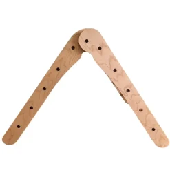 Bella Luna Toys 12-24 Months|2 Years < Natural Climbing Triangle