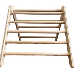 Bella Luna Toys 12-24 Months|2 Years < Natural Climbing Triangle