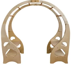 Bella Luna Toys Wooden Toys|4 Years < Natural Waldorf Playstand