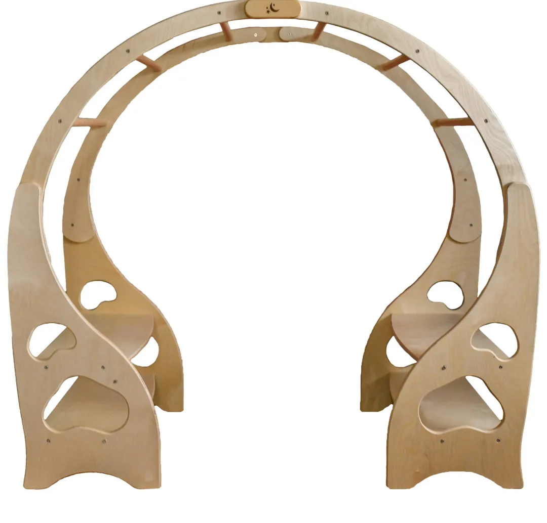 Bella Luna Toys Wooden Toys|4 Years < Natural Waldorf Playstand