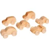 Grimm's Spiel u0026 Holz 12-24 Months|Baby Walkers & Pull Toys < Natural Wooden Toy Cars