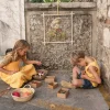 Grapat Outdoor Toys|Handwork < Nature and Memory Weaving Frame