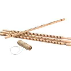 Grapat Outdoor Toys|Handwork < Nature and Memory Weaving Frame