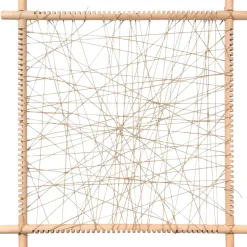 Grapat Outdoor Toys|Handwork < Nature and Memory Weaving Frame