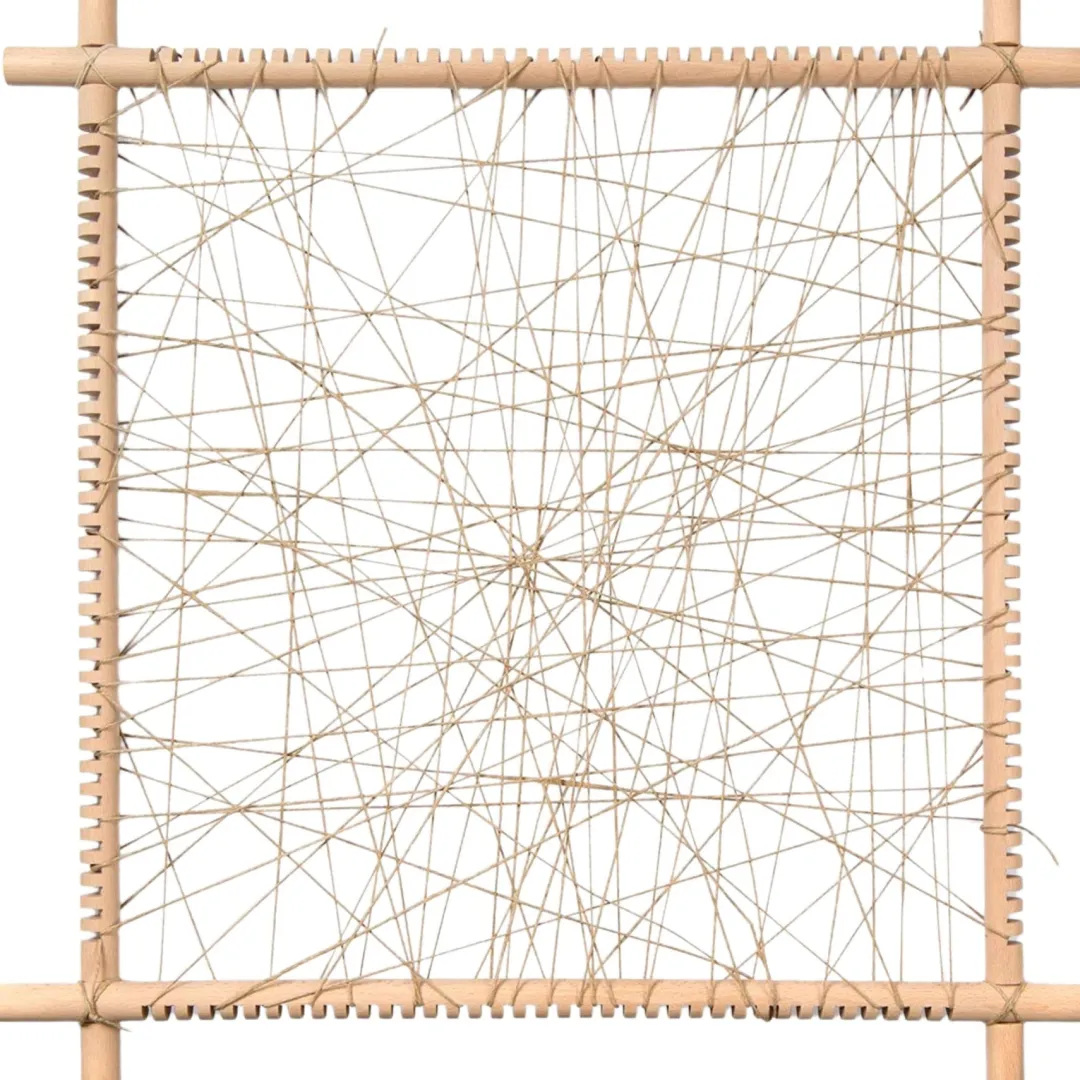 Grapat Outdoor Toys|Handwork < Nature and Memory Weaving Frame