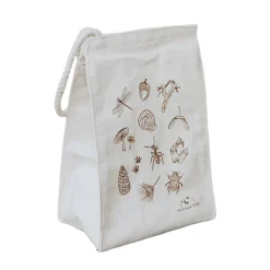 Bella Luna Toys Parents|4 Years < Nature Treasure Hunt Eco Lunch Bag