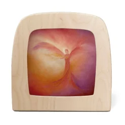 Toverlux Parents|Summer Nature Table < Night Light Transparency - Baukje Exler Collection