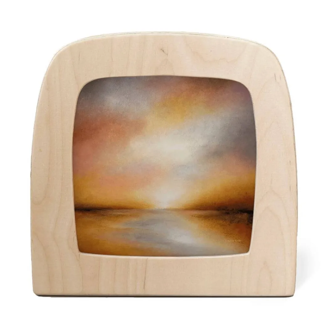 Toverlux Parents|Summer Nature Table < Night Light Transparency - Baukje Exler Collection