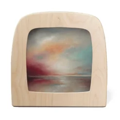 Toverlux Parents|Summer Nature Table < Night Light Transparency - Baukje Exler Collection