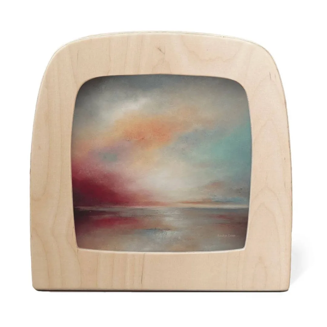 Toverlux Parents|Summer Nature Table < Night Light Transparency - Baukje Exler Collection