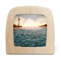 Toverlux 4 Years|3 Years < Night Light Transparency - Berit Strasser's Artist Collection