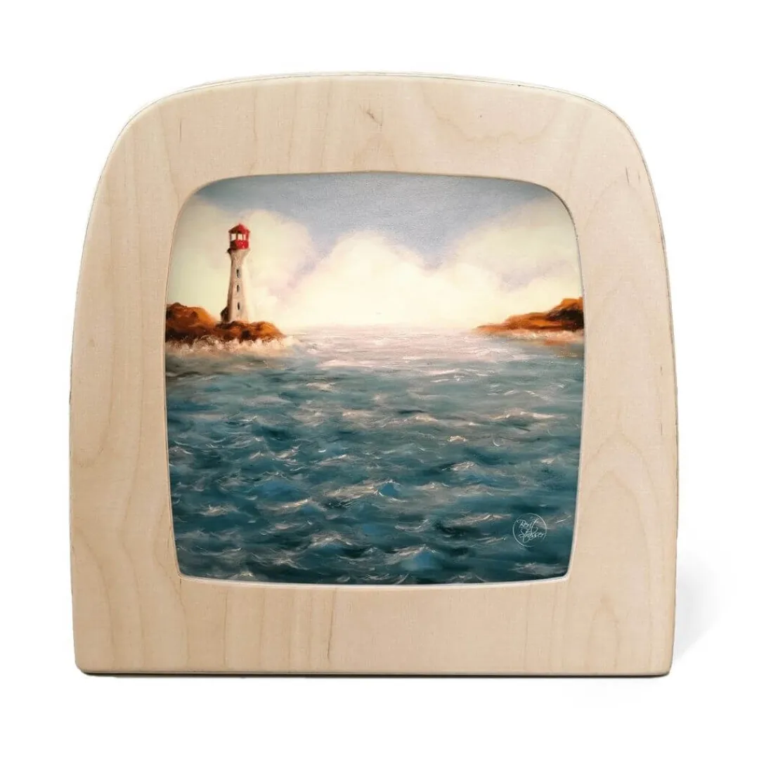 Toverlux 4 Years|3 Years < Night Light Transparency - Berit Strasser's Artist Collection