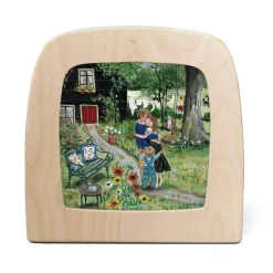 Toverlux Parents|Summer Nature Table < Night Light Transparency - Gwen's Illustrations Collection