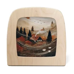 Toverlux 4 Years|3 Years < Night Light Transparency - Robin Pieterse Autumn Collection